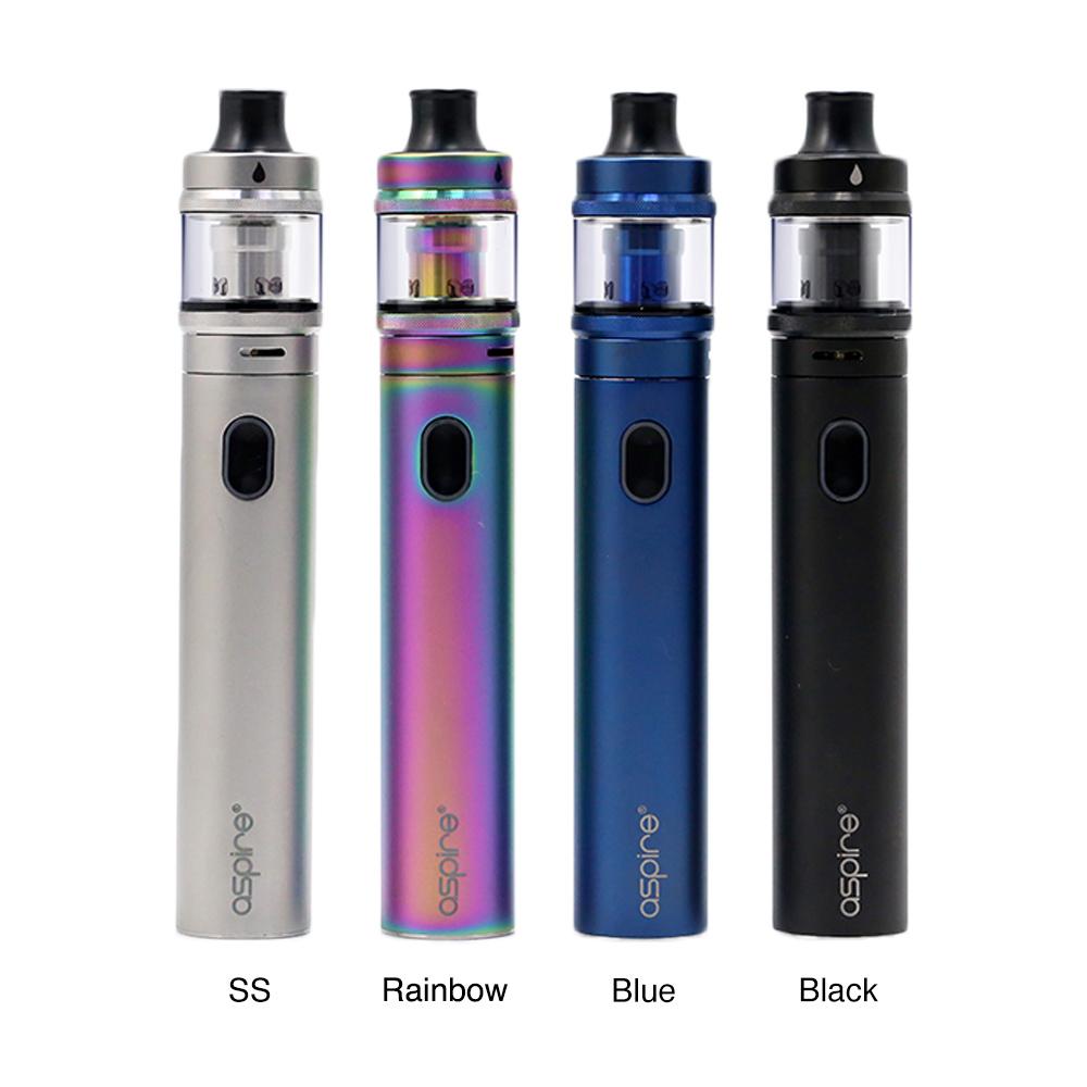 Aspire Tigon Vape Stick Starterset 2600mAh/3,5ml