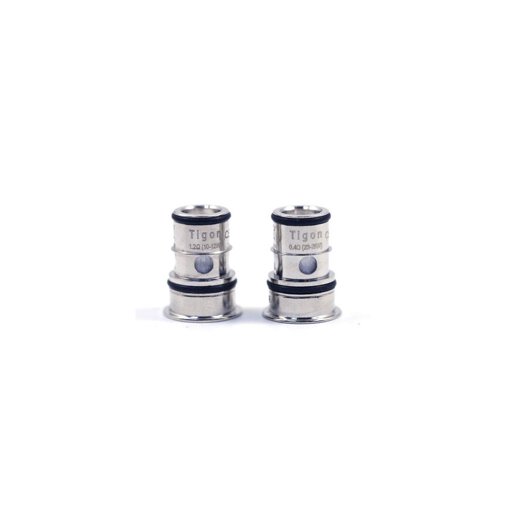 Aspire Tigon Ersatz Coil Verdampferkopf (5 Stück / Packung)