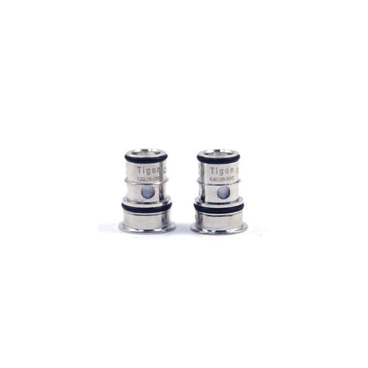 Aspire Tigon Ersatz Coil Verdampferkopf (5 Stück / Packung)