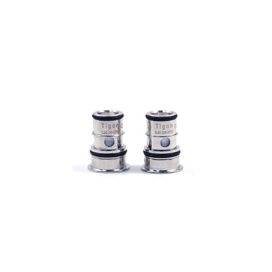 Aspire Tigon Ersatz Coil Verdampferkopf (5 Stück / Packung)