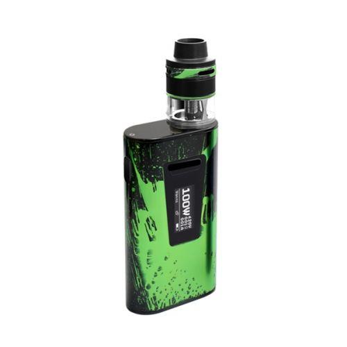 Aspire Typhon 100 100W Revvo Starter Kit Starterset mit Revvo Tank - 5000mAh & 3,6ml