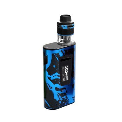 Aspire Typhon 100 100W Revvo Starter Kit Starterset mit Revvo Tank - 5000mAh & 3,6ml