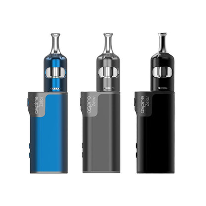 Aspire Zelos 50W 2.0 Kit mit Nautilus 2S Verdampfer