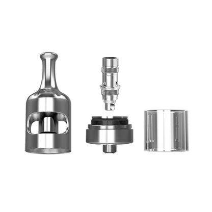 Aspire Zelos 50W 2.0 Kit mit Nautilus 2S Verdampfer
