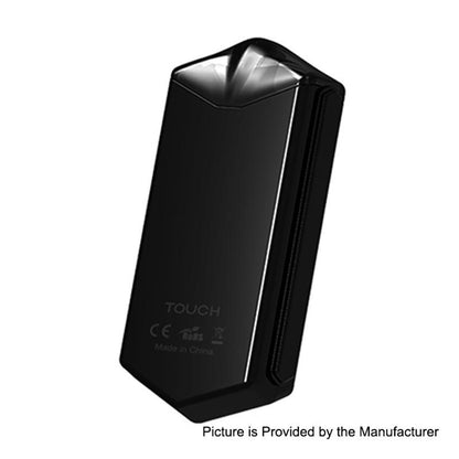 Asvape Touch Pod 12W Starterset - 500mAh & 1,5ml