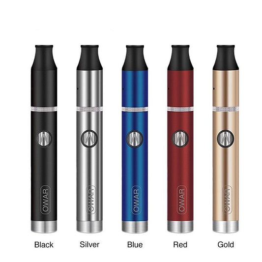 ATMAN Owar Wax/Concentrate 1100mAh Kit