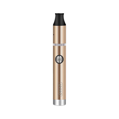 ATMAN Owar Wax/Concentrate 1100mAh Kit