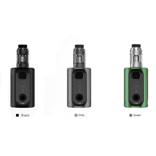 Augvape VX217 Box Mod Kit 217W 5ml