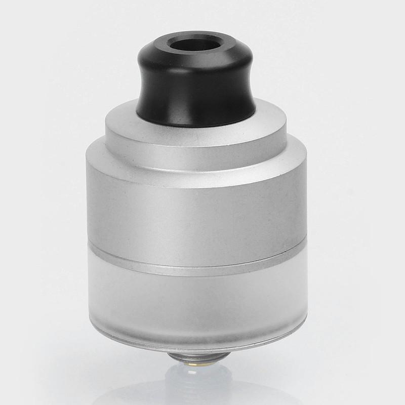 Gas Mods Nixon RDTA TankVerdampfer - 2ml