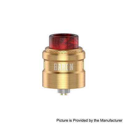 Geekvape Baron RDA 24mm Verdampfer