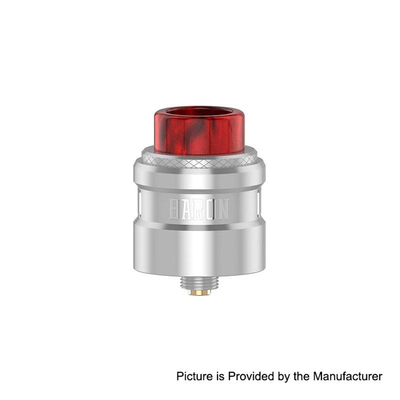 Geekvape Baron RDA 24mm Verdampfer