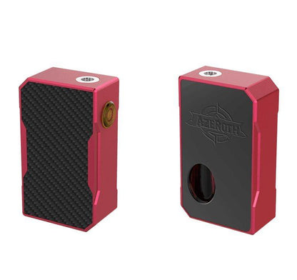 CoilART Azeroth Squonk Mod