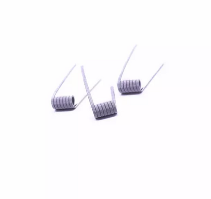 Demon Killer Flame Coil Vorgefertigt Heizdraht - 6 Stück / Packung