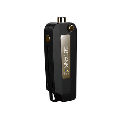 BBTANK Key Box VV Batterie Mod Akkuträger 350mAh