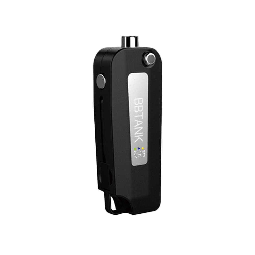 BBTANK Key Box VV Batterie Mod Akkuträger 350mAh