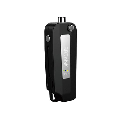 BBTANK Key Box VV Batterie Mod Akkuträger 350mAh