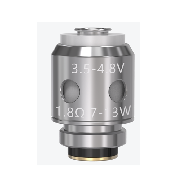 Vandy Vape Berserker MTL Subtank Ersatz Coil -5 Stück/Packung