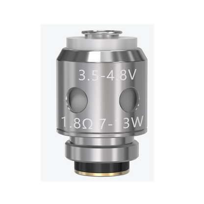 Vandy Vape Berserker MTL Subtank Ersatz Coil -5 Stück/Packung