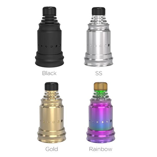 Vandy Vape Berserker MTL RDA Tank Atomizer Verdampfer