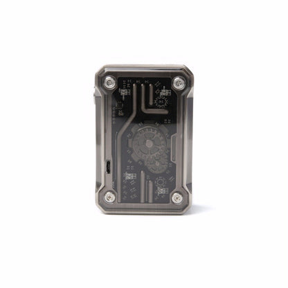 Teslacigs Punk 220W Box Mod Akkuträger