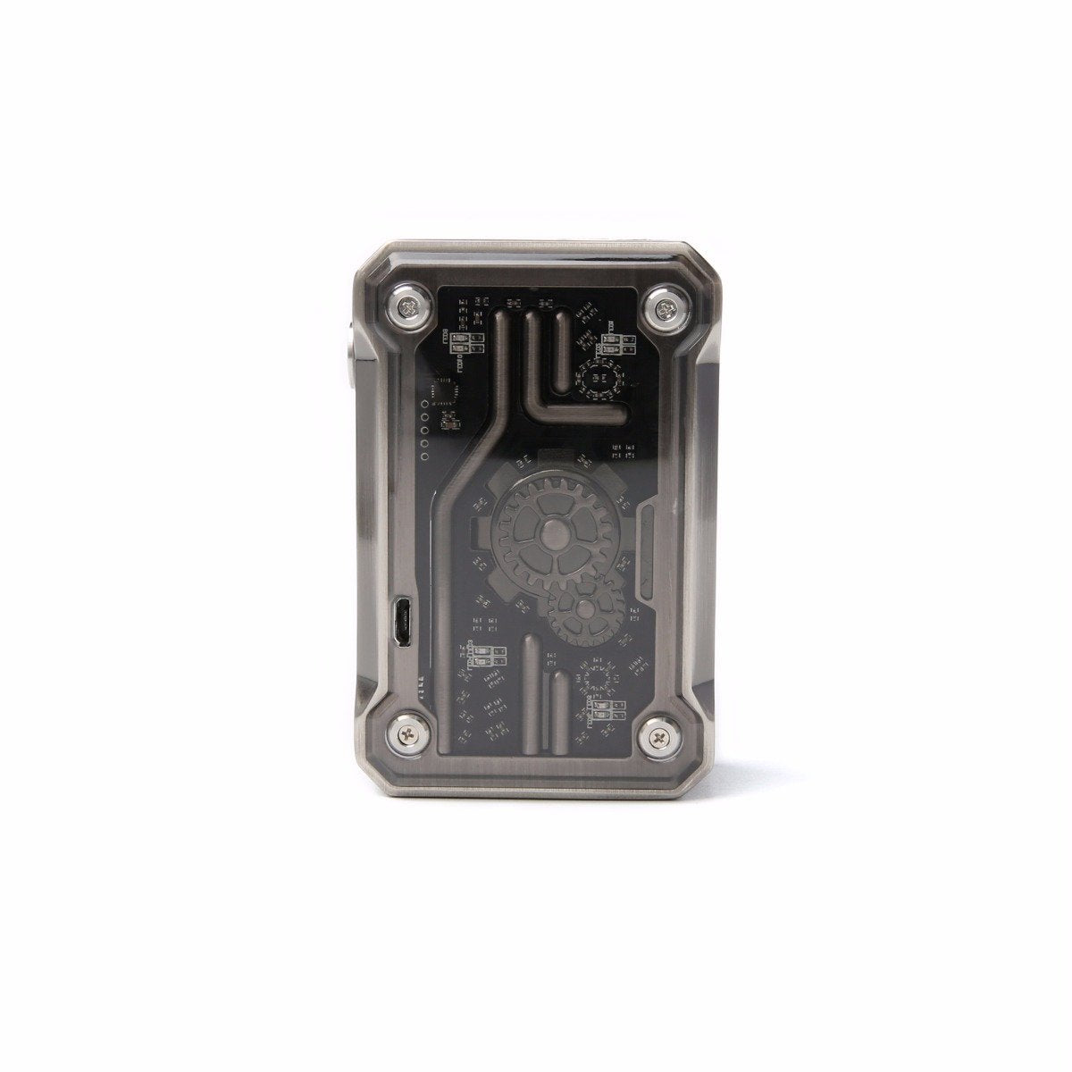 Teslacigs Punk 220W Box Mod Akkuträger
