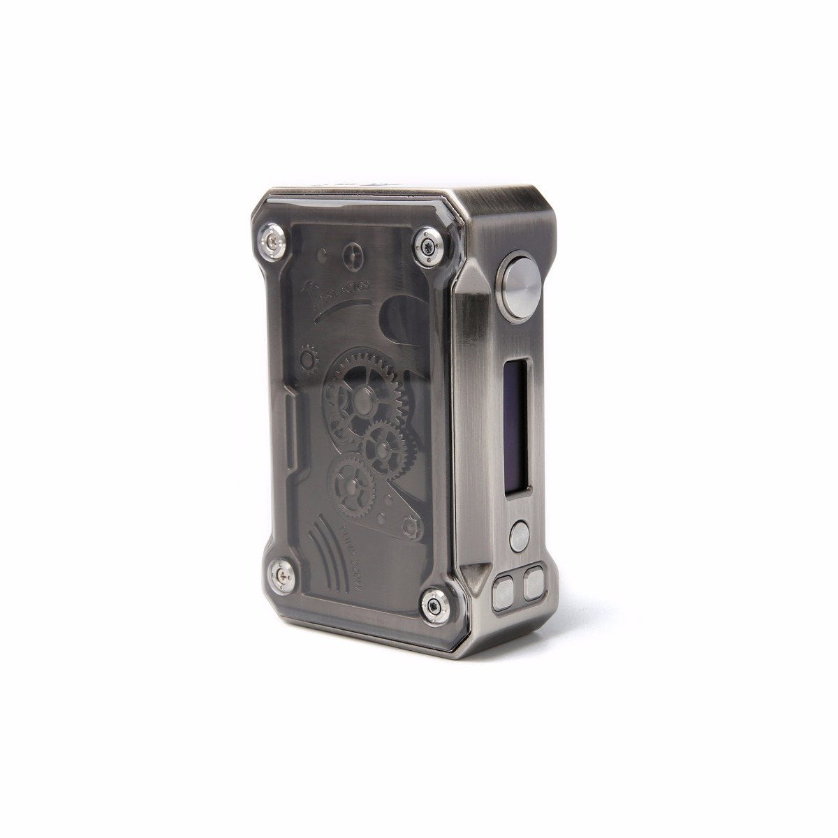 Teslacigs Punk 220W Box Mod Akkuträger
