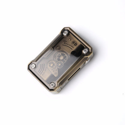 Teslacigs Punk 220W Box Mod Akkuträger