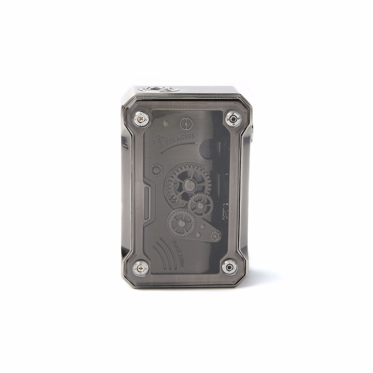 Teslacigs Punk 220W Box Mod Akkuträger