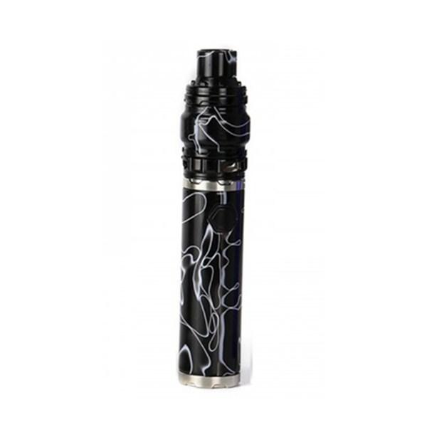 Eleaf iJust 3 80W Starterset mit Ello Duro Verdampfer - 3000mAh & 6,5ml