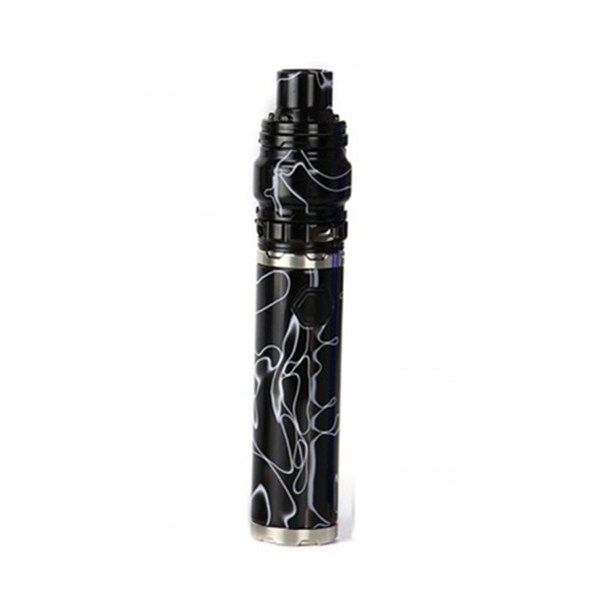 Eleaf iJust 3 80W Starterset mit Ello Duro Verdampfer - 3000mAh & 6,5ml