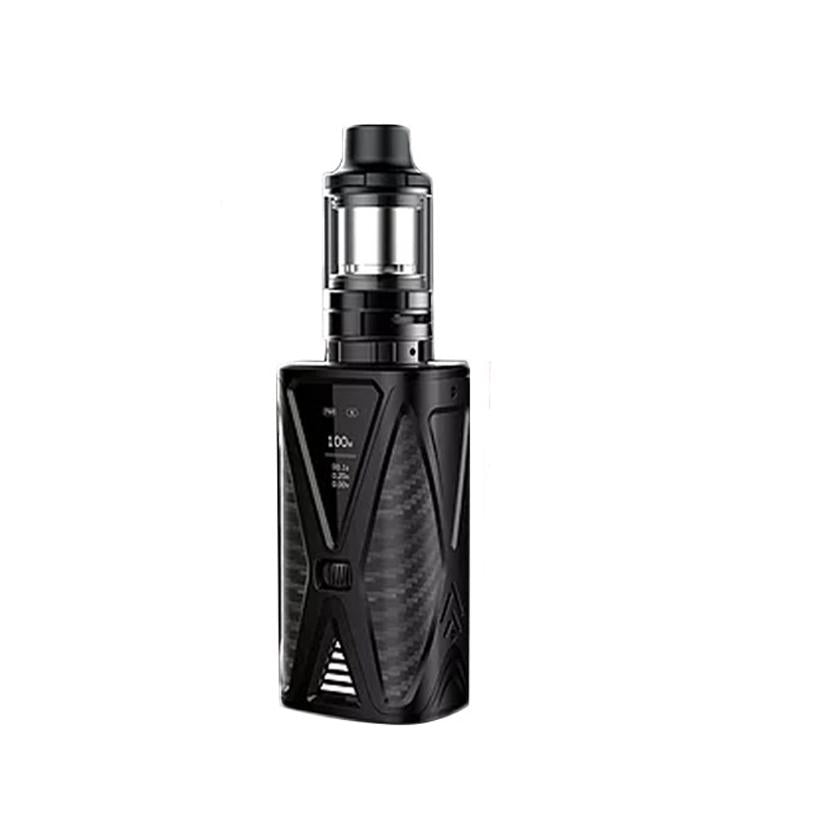 Kangertech Spider 200W Starter Kit Starterset - 2/4ml & 4200mAh