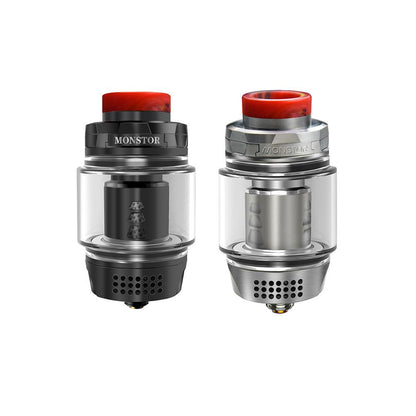 Blitz Monstor Sub Ohm Tank Atomizer 28mm & 6.5/4.5ml