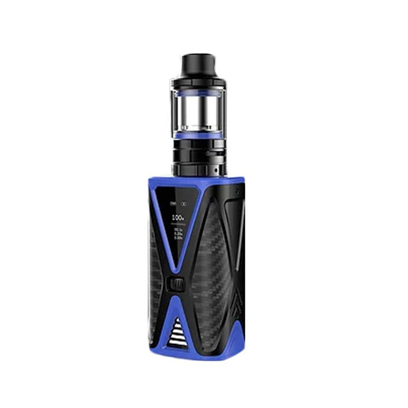 Kangertech Spider 200W Starter Kit Starterset - 2/4ml & 4200mAh