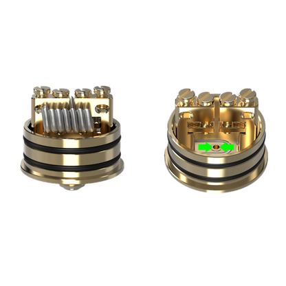 Vandy Vape Bonza RDA Tank Verdampfer