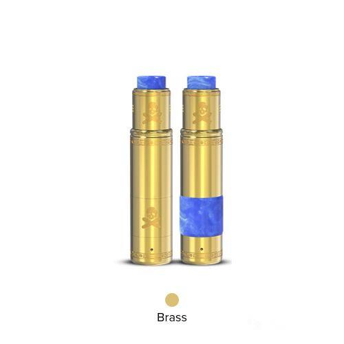 Vandy Vape Bonza Kit mit Bonza V1.5 RDA Verdampfer - 2ML