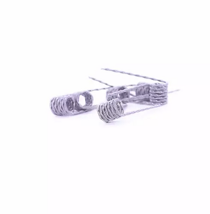 Demon Killer Flame Coil Vorgefertigt Heizdraht - 6 Stück / Packung
