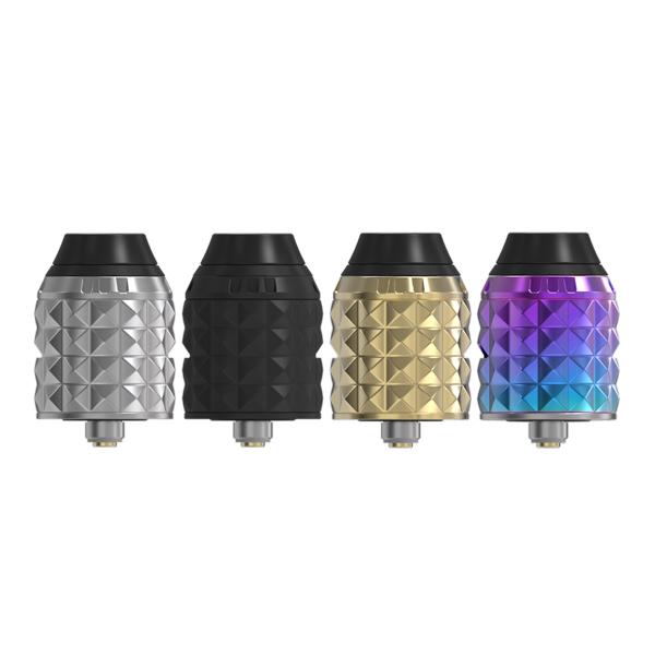 Vandy Vape vape Capstone RDA Tank Verdampfer