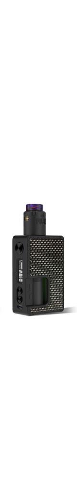 Vandy Vape Pulse X 90W Squonk Kit Sonderausgabe