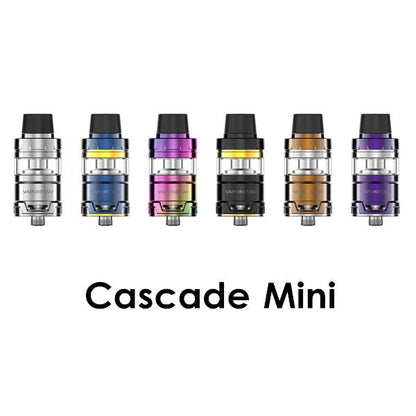 Vaporesso Cascade Baby/Mini Sub Ohm Tank Atomizer Verdampfer - 5ml/3,5ml