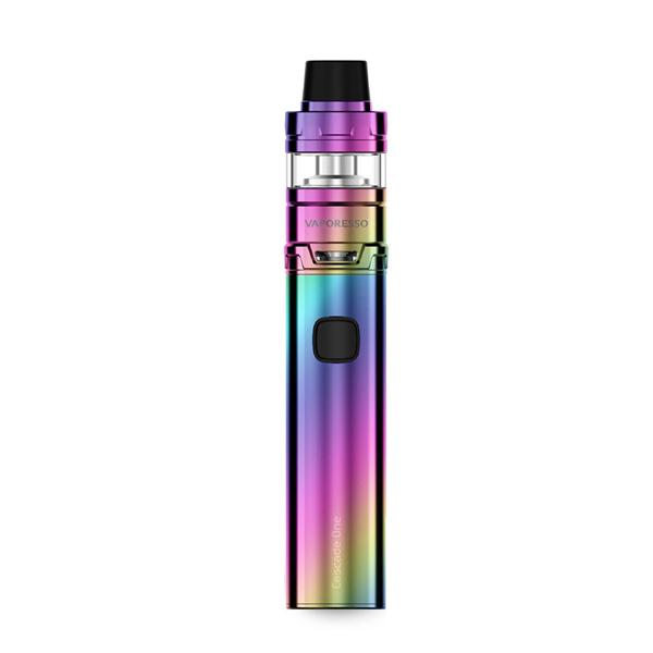 Vaporesso Cascade One Starter Kit Starterset mit Cascade Mini Tank - 1800mAh & 2/3,5ml