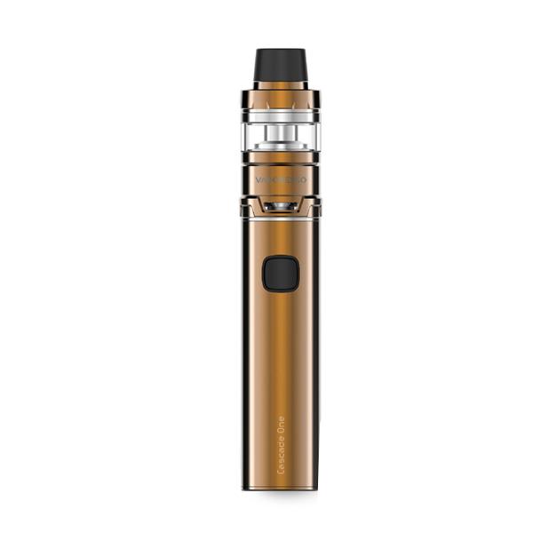 Vaporesso Cascade One Starter Kit Starterset mit Cascade Mini Tank - 1800mAh & 2/3,5ml