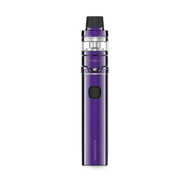 Vaporesso Cascade One Starter Kit Starterset mit Cascade Mini Tank - 1800mAh & 2/3,5ml