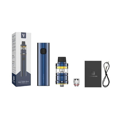 Vaporesso Cascade One Starter Kit Starterset mit Cascade Mini Tank - 1800mAh & 2/3,5ml