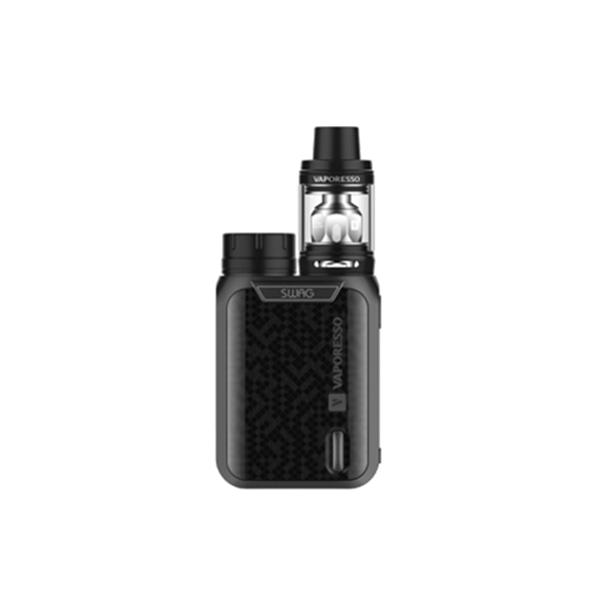 Vaporesso SWAG 80W Starter Kit Starterset mit NRG SE Tank - 3,5ml