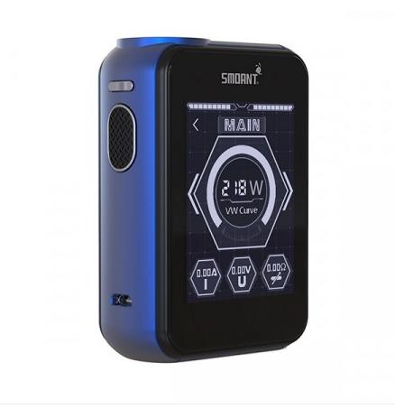 Smoant CHARON TS 218W TC Box Mod Akkuträger