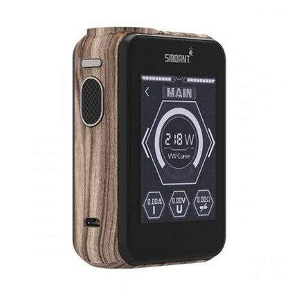 Smoant CHARON TS 218W TC Box Mod Akkuträger