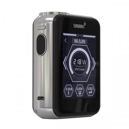 Smoant CHARON TS 218W TC Box Mod Akkuträger
