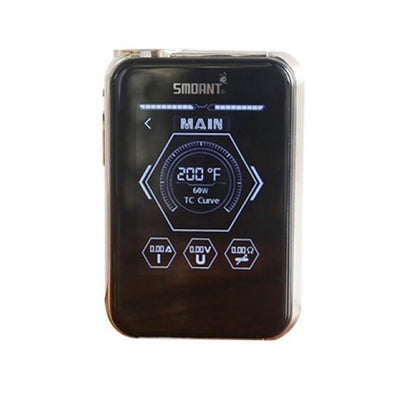 Smoant CHARON TS 218W TC Box Mod Akkuträger