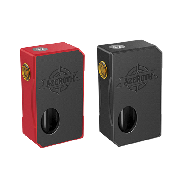 CoilART Azeroth Squonk Mod