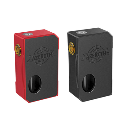 CoilART Azeroth Squonk Mod